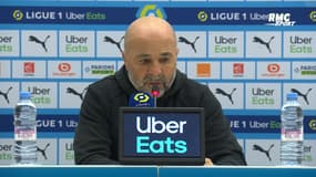 OM 5-2 Angers : "A ce niveau là ..." les louanges de Sampaoli à Milik