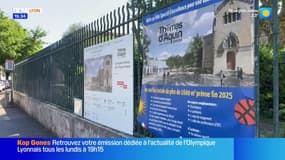 Oullins: un ancien enseignant du lycée Saint Thomas d'Aquin accusé d'agressions sexuelles