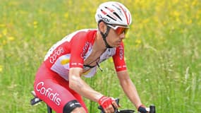 Guillaume Martin