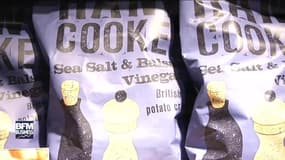 Marks&Spencer envisage de fermer son magasin des Champs Elysées