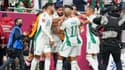 L'Algérie qualifiée pour la finale de la Coupe Arabe