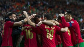 Portugal