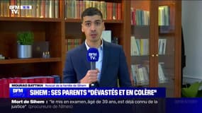Story 4 : Que sait-on du meurtrier présumé de Sihem ? - 02/02