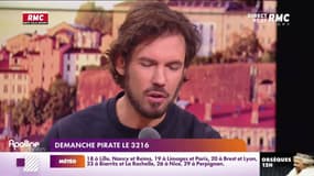 Demanche pirate le 3216 : Le Maire affirme ne pas vouloir un "passage en force" de la réforme des retraites - 19/09