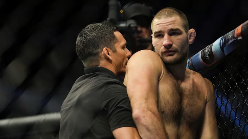 Sean Strickland - Dricus du Plessis : sur quelle chaîne et à quelle heure suivre le combat ?