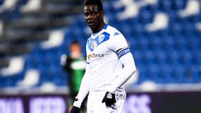 Mario Balotelli
