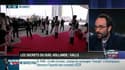 QG Bourdin 2017 : Quels sont les secrets du duel Hollande-Valls ? - 29/11
