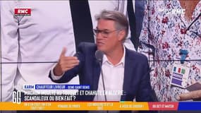 GG, set et match : Macron insulté au Touquet et chahuté en Algérie, scandaleux ou bien fait ? - 29/08
