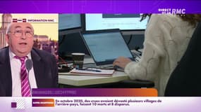 Lechypre d’affaires : Le moral des patrons au plus haut depuis 2008 - 10/01
