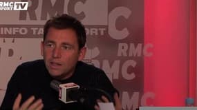Riolo : "Michel ? Où il fait progresser les joueurs ?"