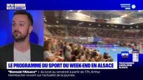 Handball, basket: le programme du sport en Alsace ce week-end