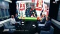 Le Vestiaire - Guion : "En Ligue 1, le PSG est inclassable"