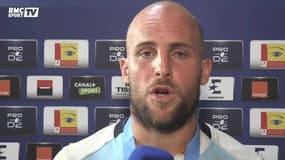 Acebes : "Je souhaite bonne chance à Grenoble"