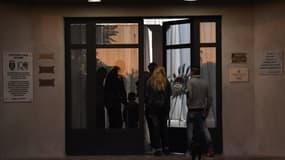 Dernier hommage à Emiliano Sala