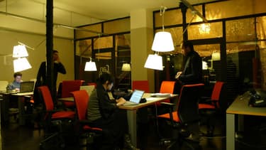La MAIF devient ainsi actionnaire de NUMA, accélérateur de start-up innovantes, aux côtés des salariés et de 330 investisseurs individuels.