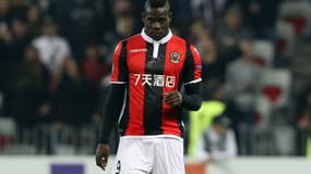 Mario Balotelli