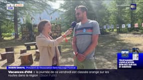 Névache: la 2e édition du festival Terre Sauvage ce week-end 