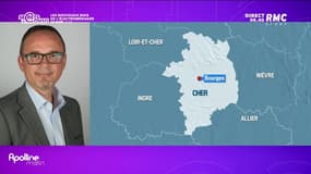 On peut tout dire sur RMC : La fin des voitures devant les écoles à Bourges ? - 02/09