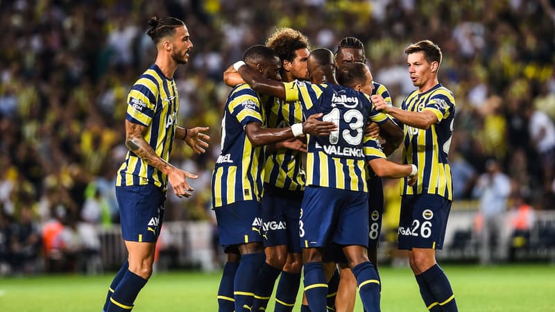 Fenerbahce