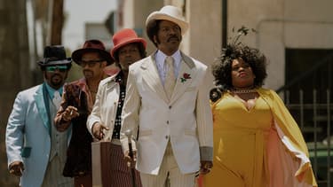 Eddie Murphy dans Dolemite is my name