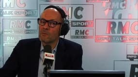 Egalité salariale: "Si on l'organise on y arrive"