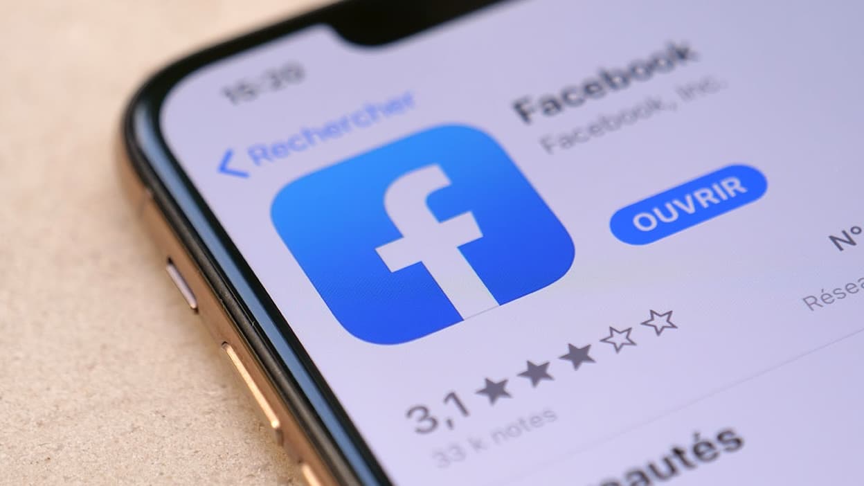 PUBLICATIONS RACISTES SUR FACEBOOK: UNE ENQUÊTE OUVERTE SUR LE GROUPE AUQUEL APPARTENAIENT DES ÉLUS RN