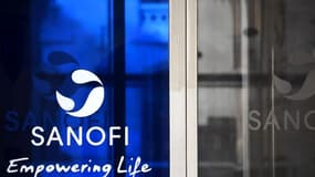 Sanofi chute en Bourse
