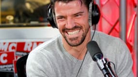 Grégory Coupet
