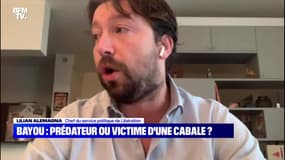 Bayou: prédateur ou victime d'une cabale - 01/10