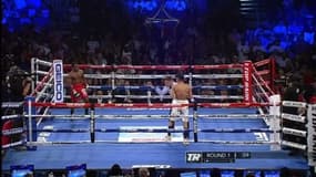 Poids super-coq (WBO) : Le phénomène Dogboe terrasse Otake et conserve sa ceinture