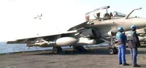 Vers une pénurie de munitions pour l’armée française?