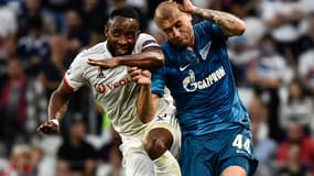 Moussa Dembélé