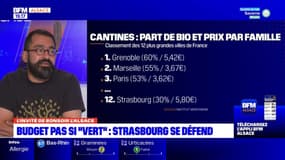 Budget pas si "vert": la municipalité de Strasbourg se défend