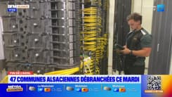 Le journal de 18h du mardi 27 janvier 2026