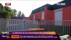 La directrice de Lisa soupçonnait des maltraitances