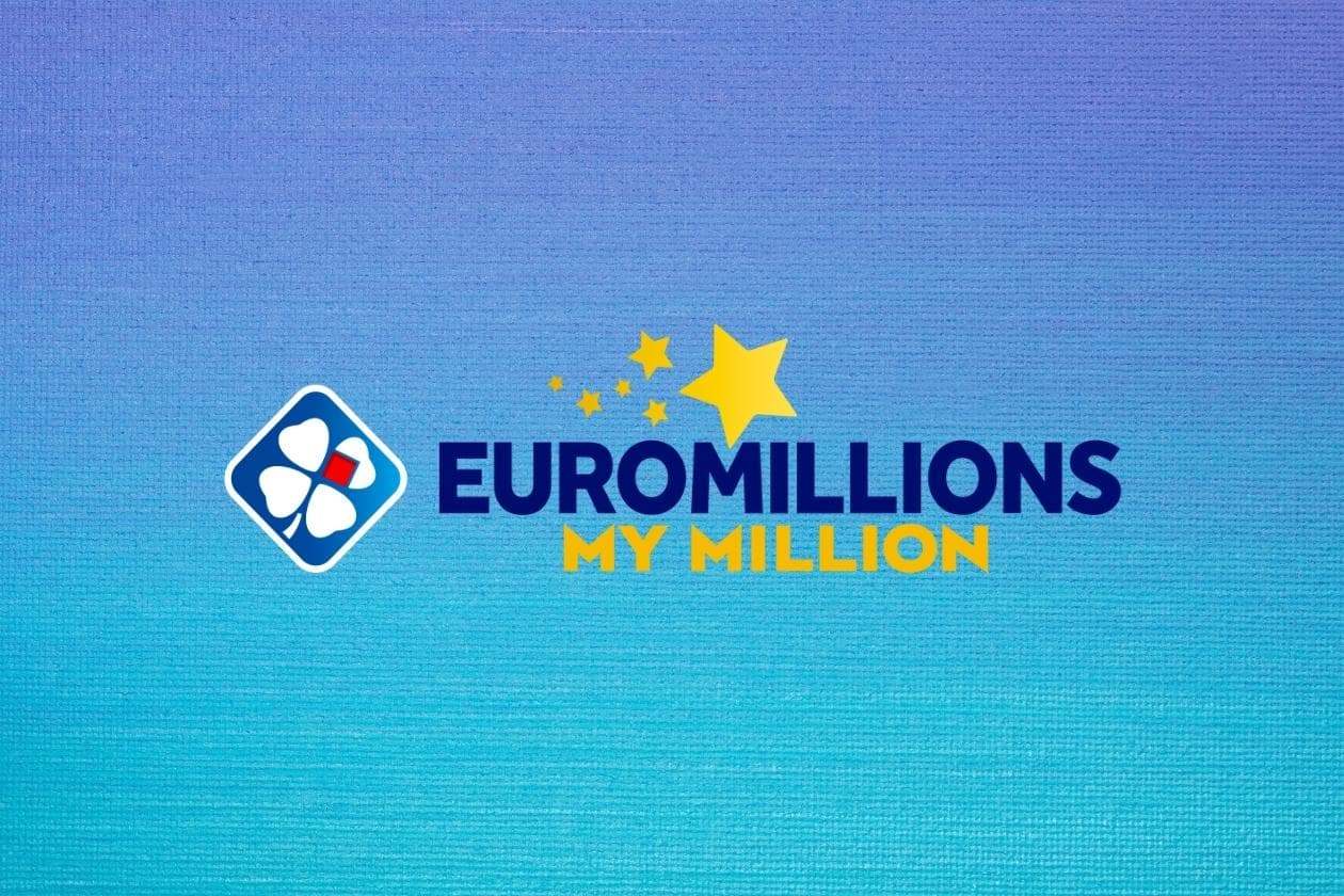 Profitez du jackpot EuroMillions