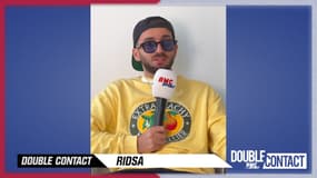Double Contact - Ridsa : "On a grandi ensemble avec Thauvin"