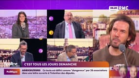 C'est tous les jours Arnaud Demanche - 26.05