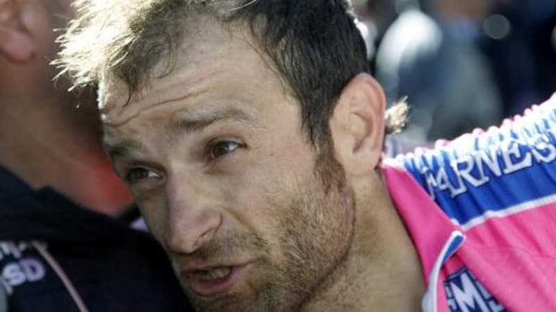 Michele Scarponi