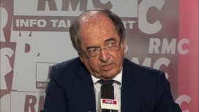Echange électrique entre Duga et le président de la FFF à propos de Deschamps