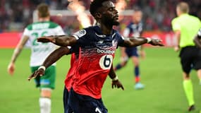 Jonathan Bamba