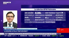 Sélection BFM Patrimoine: La volatilité reste forte sur tous les actifs - 09/03