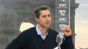 François Ruffin sur les femmes de ménage: “Il y a des métiers populaires qui se retrouvent externalisés, marginalisés”