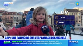 Bonjour DICI du lundi 8 décembre 2025