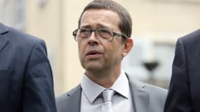 Nicolas Bonnemaison est jugé en appel à partir de ce lundi 