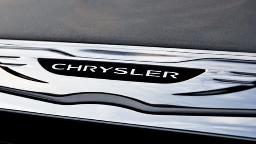 Chrysler apporte une véritable bouffée d'oxygène aux finances de Fiat.