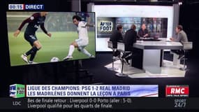 PSG-Real Madrid : L'After est très partagé sur le cas Benzema (comme toujours)