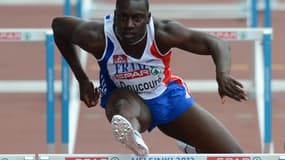 Ladji Doucouré
