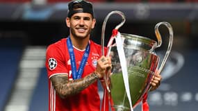 Lucas Hernandez
