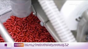 Aux États-Unis, le laboratoire Merck a déposé une autorisation pour une pilule contre le Covid-19